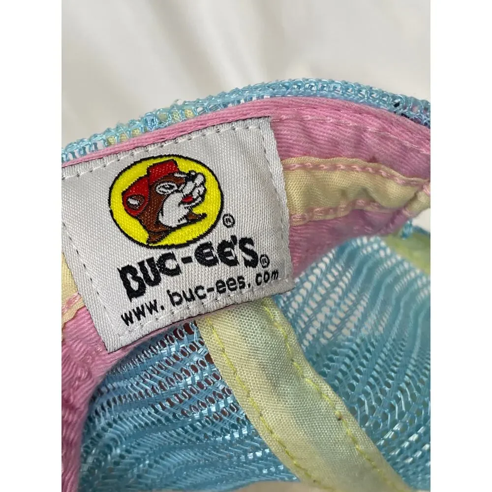 Buc-Ees please inspect